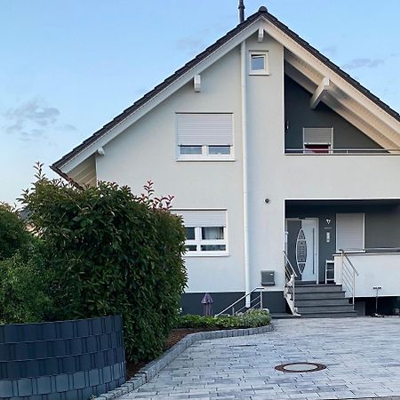 2 Zimmer Ferienunterkunft Gemeinsame Zeit Appenweier Buitenkant foto