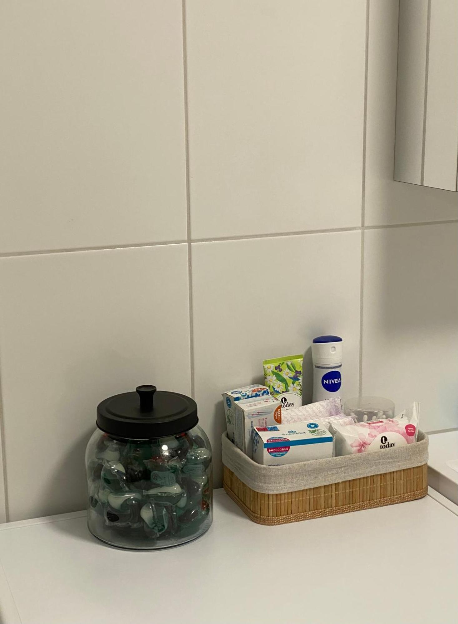 2 Zimmer Ferienunterkunft Gemeinsame Zeit Appenweier Buitenkant foto