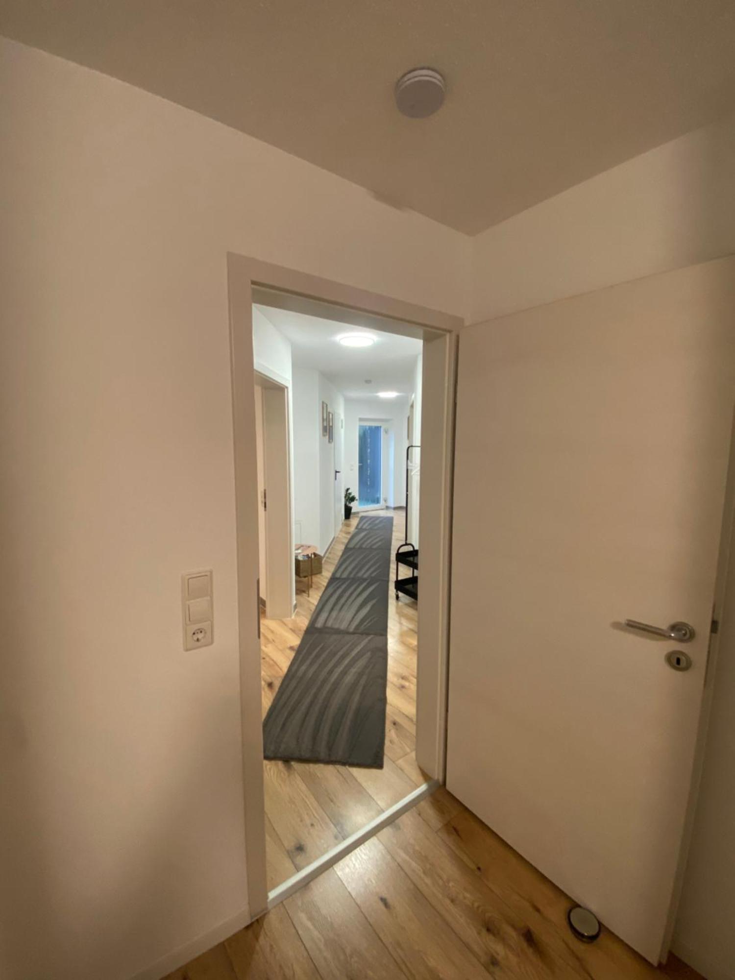 2 Zimmer Ferienunterkunft Gemeinsame Zeit Appenweier Buitenkant foto