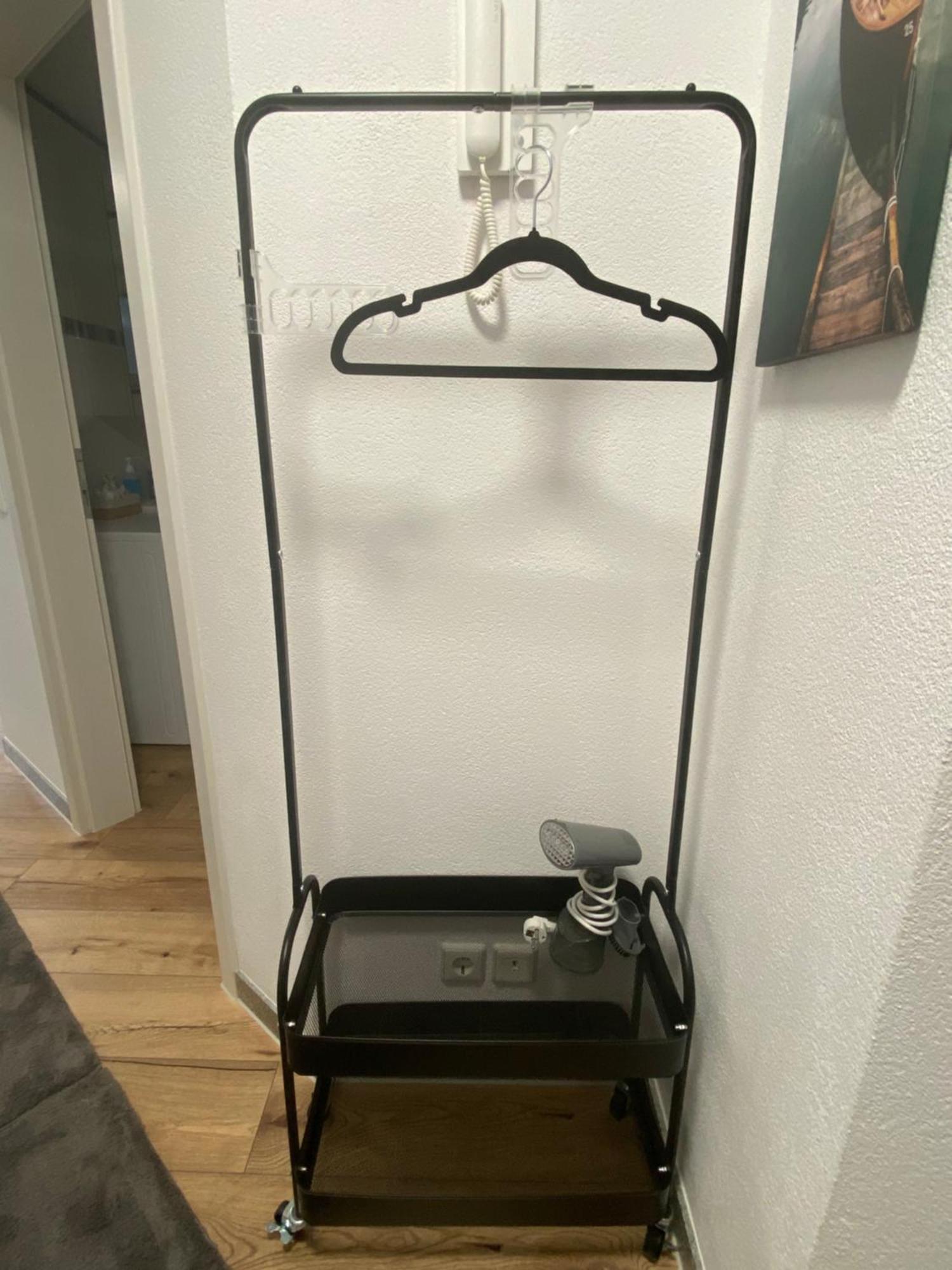 2 Zimmer Ferienunterkunft Gemeinsame Zeit Appenweier Buitenkant foto