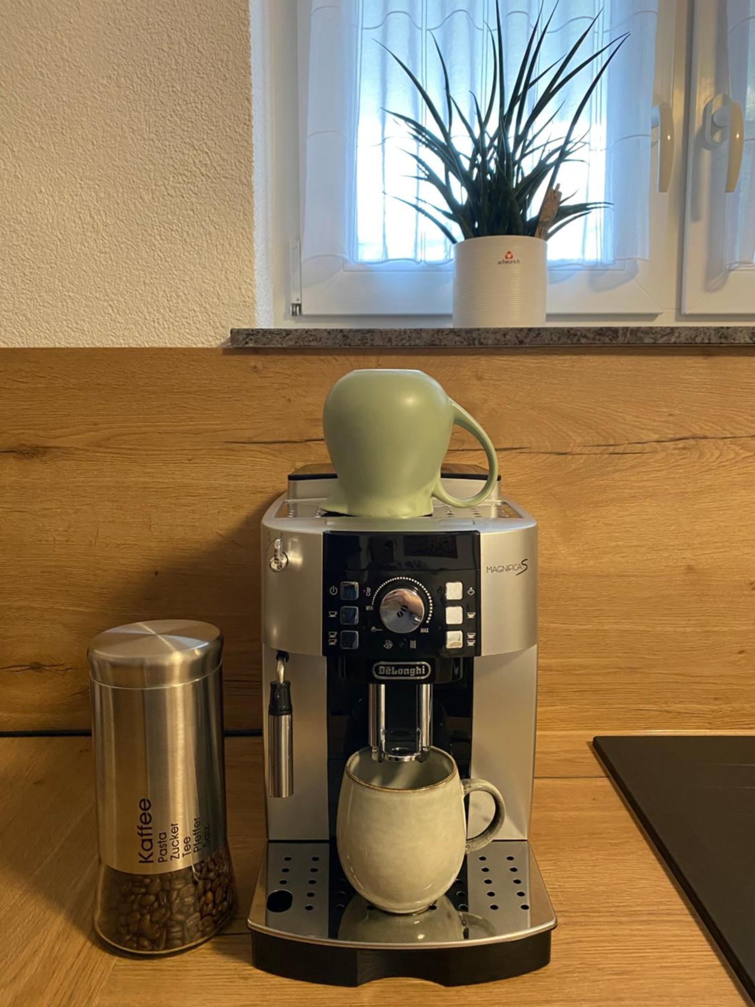 2 Zimmer Ferienunterkunft Gemeinsame Zeit Appenweier Buitenkant foto