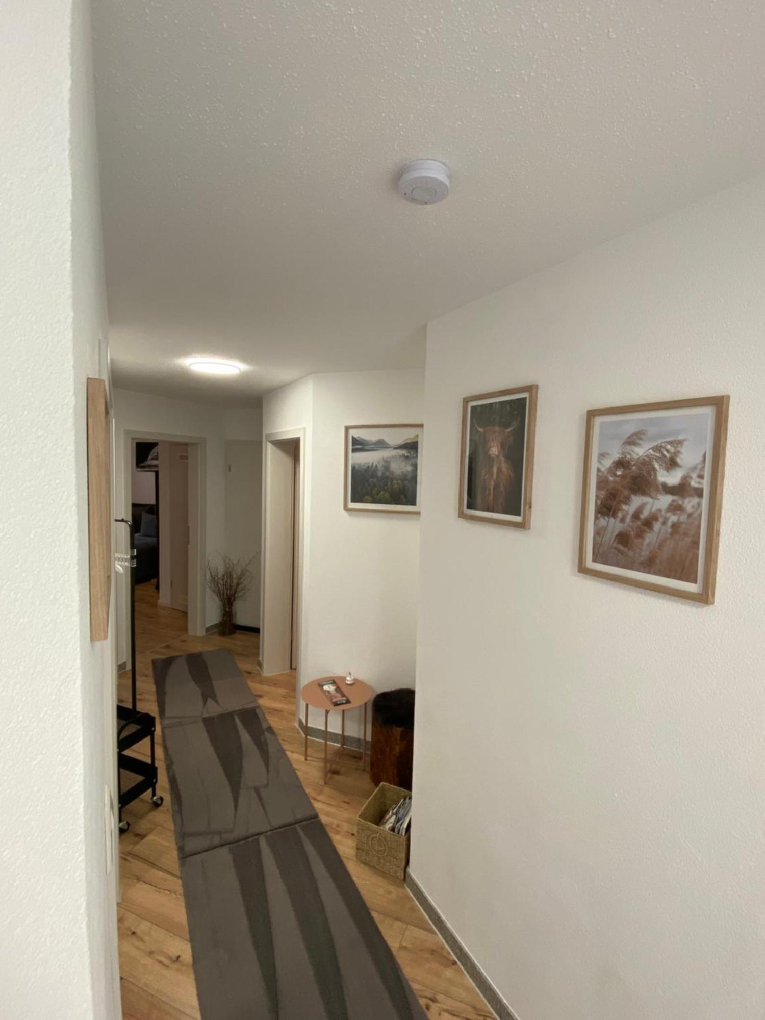 2 Zimmer Ferienunterkunft Gemeinsame Zeit Appenweier Buitenkant foto